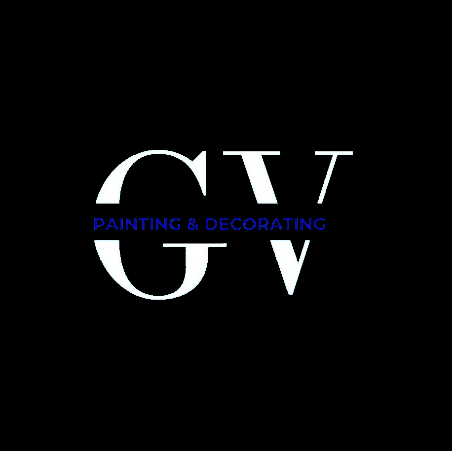 GV Painting & Decorating logo